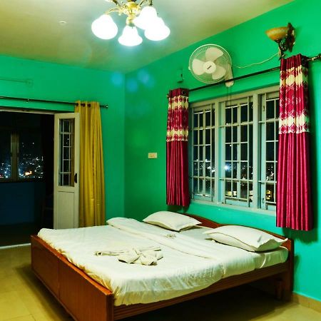 Rk Holiday Home Ooty Exterior photo